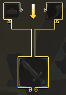 Screenshot containing the tree on which apple and honey grow